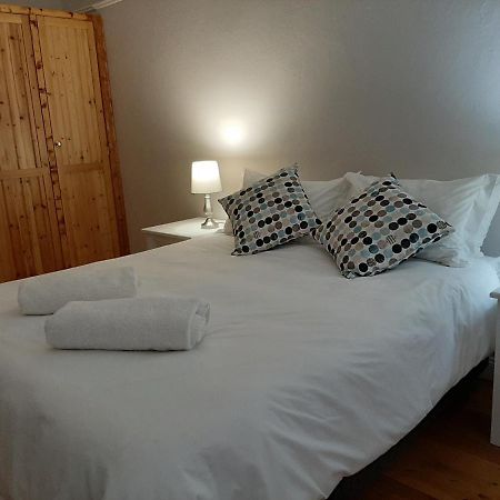 De Graaff Manor Hotell Eksteriør bilde