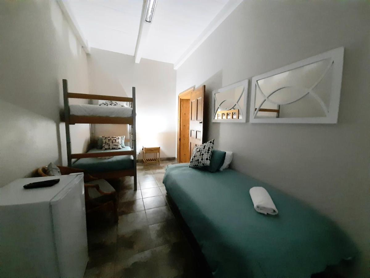 De Graaff Manor Hotell Eksteriør bilde